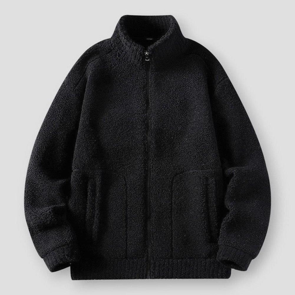 Sky Madrid Lincoln Fleece Jacket