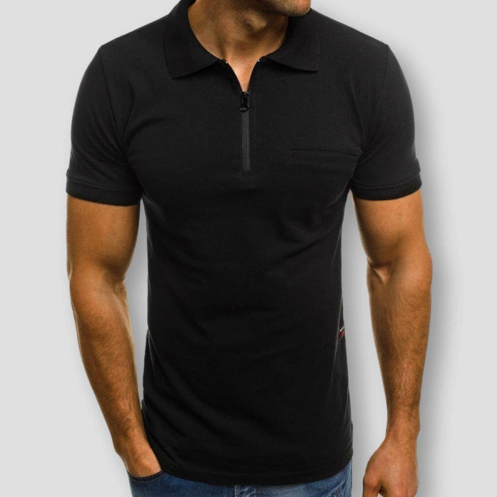 Sky Madrid Loudon Polo