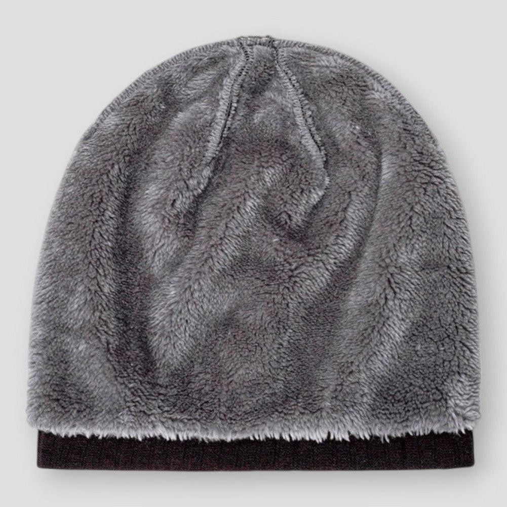 Sky Madrid Macon Knitted Hat