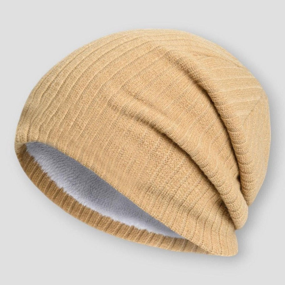 Sky Madrid Macon Knitted Hat
