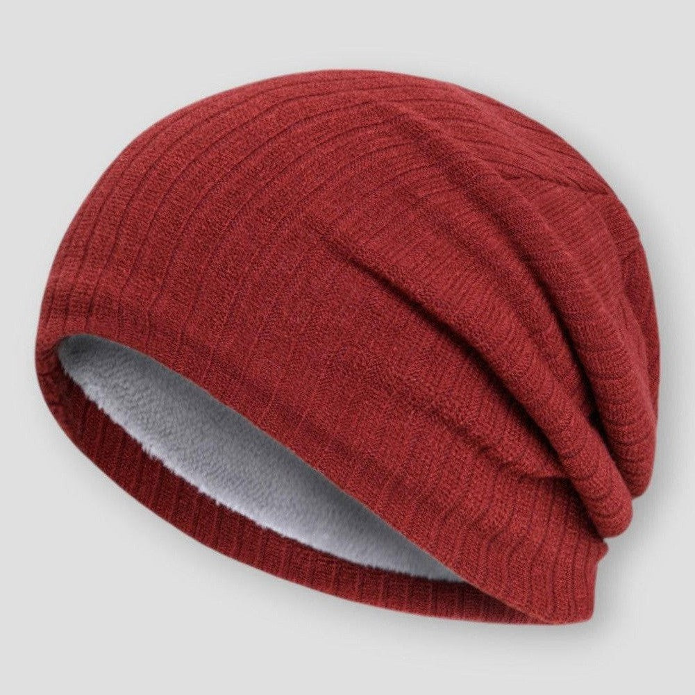 Sky Madrid Macon Knitted Hat
