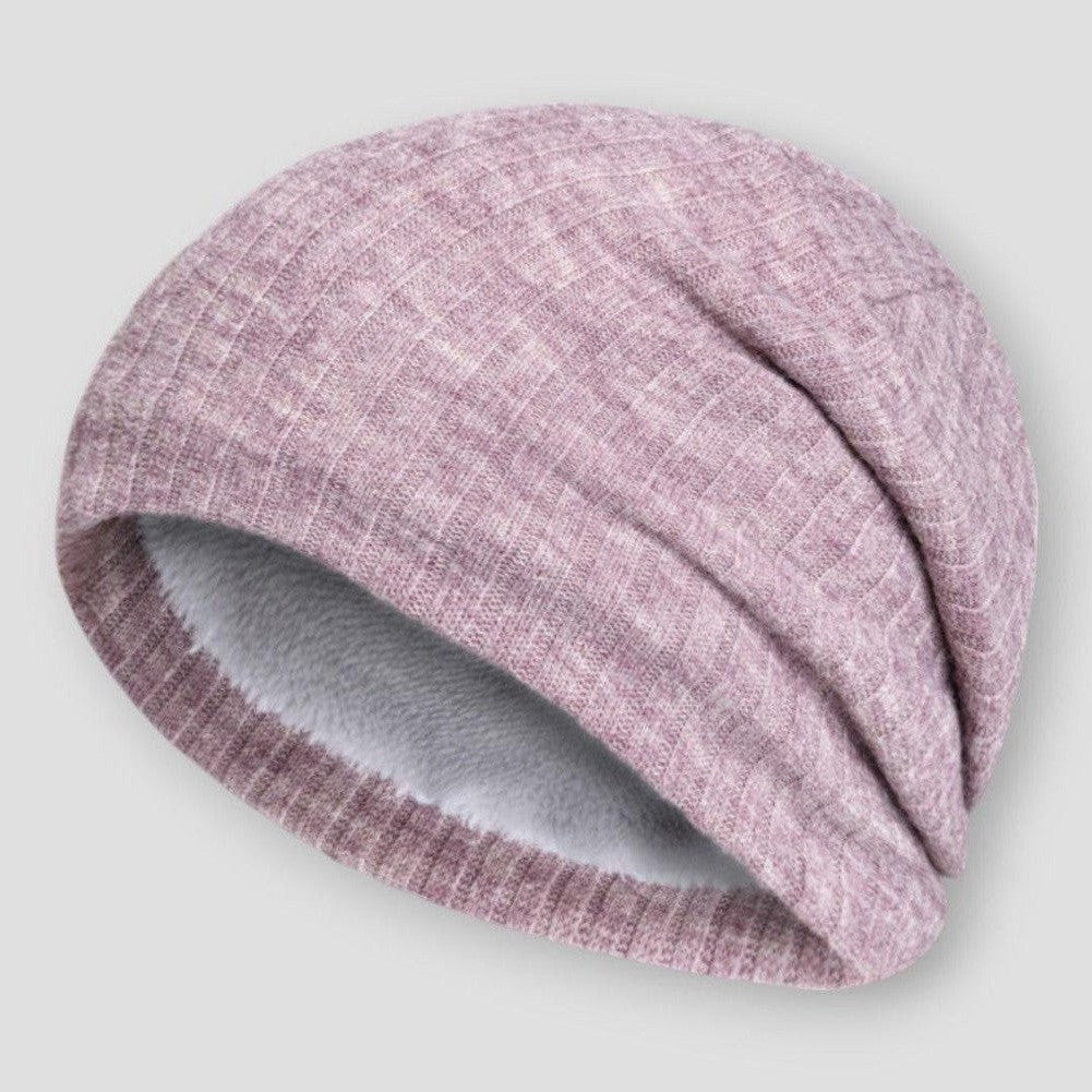 Sky Madrid Macon Knitted Hat