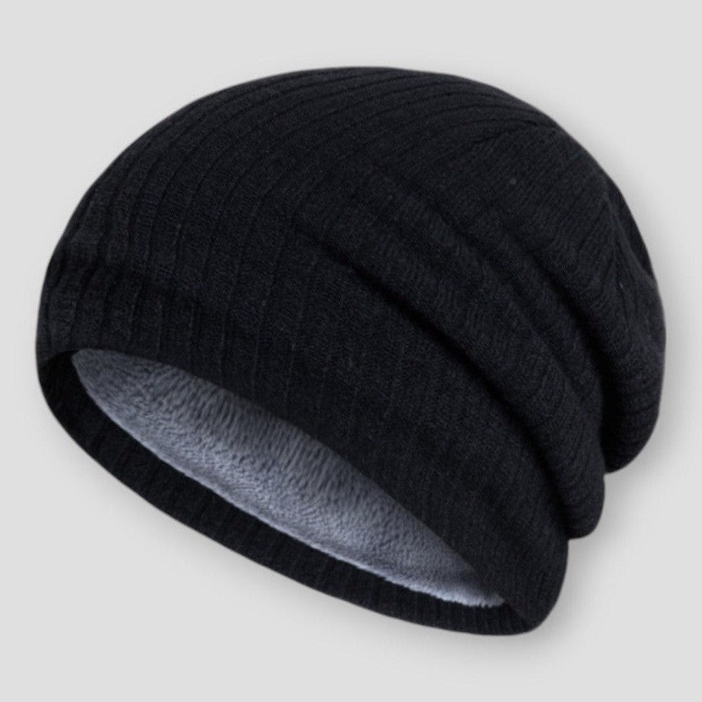Sky Madrid Macon Knitted Hat