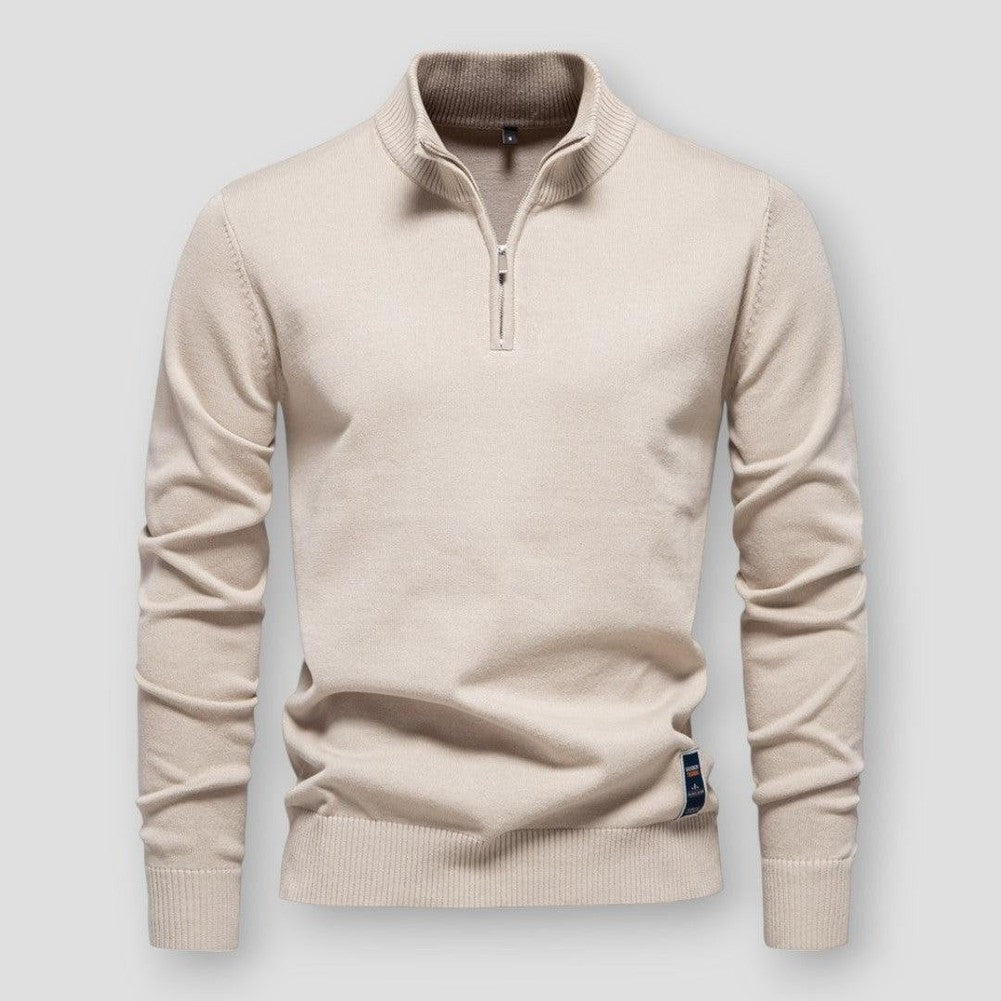 Sky Madrid Madison Sweater