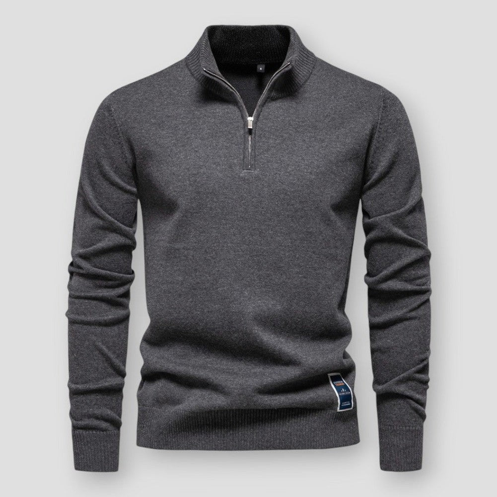 Sky Madrid Madison Sweater