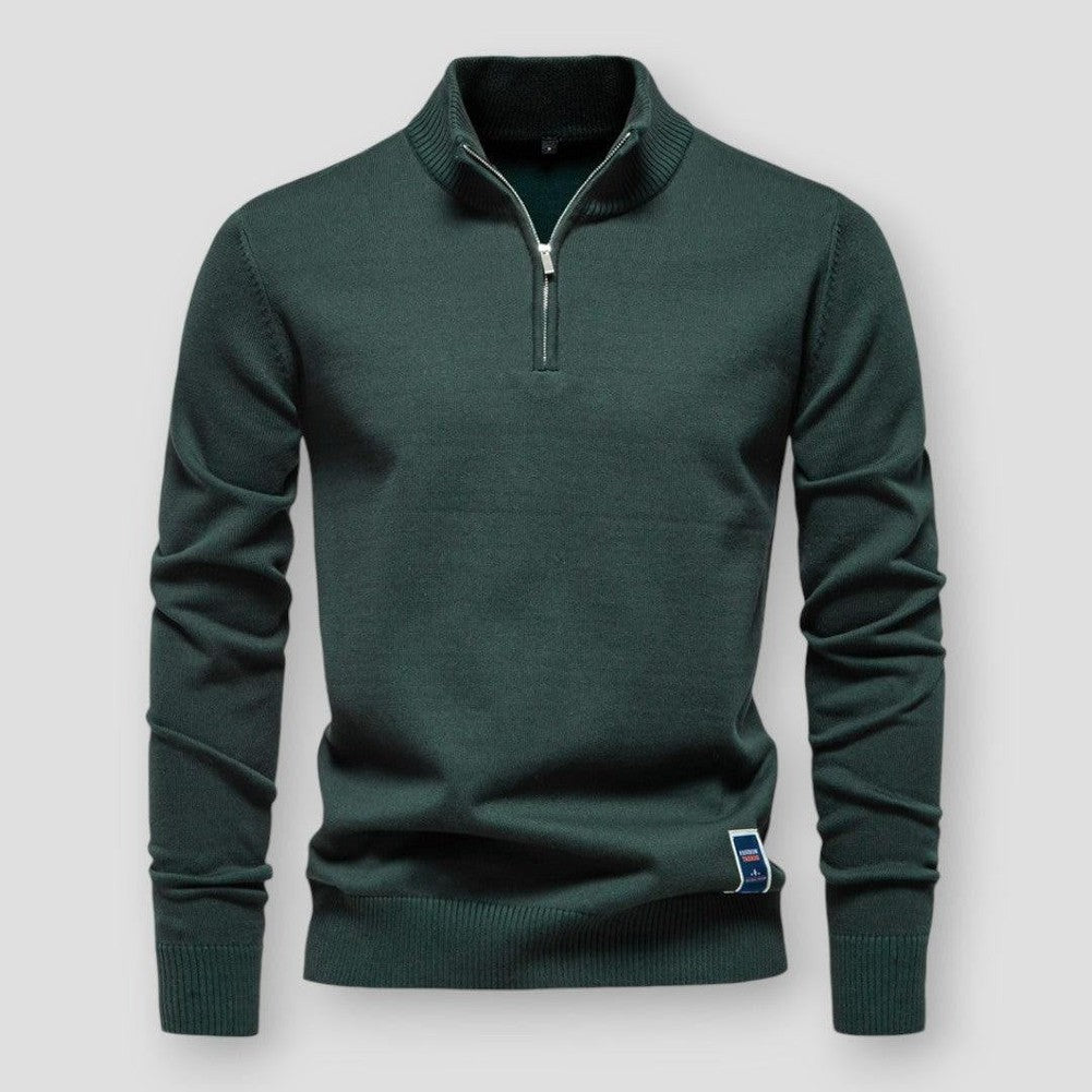 Sky Madrid Madison Sweater