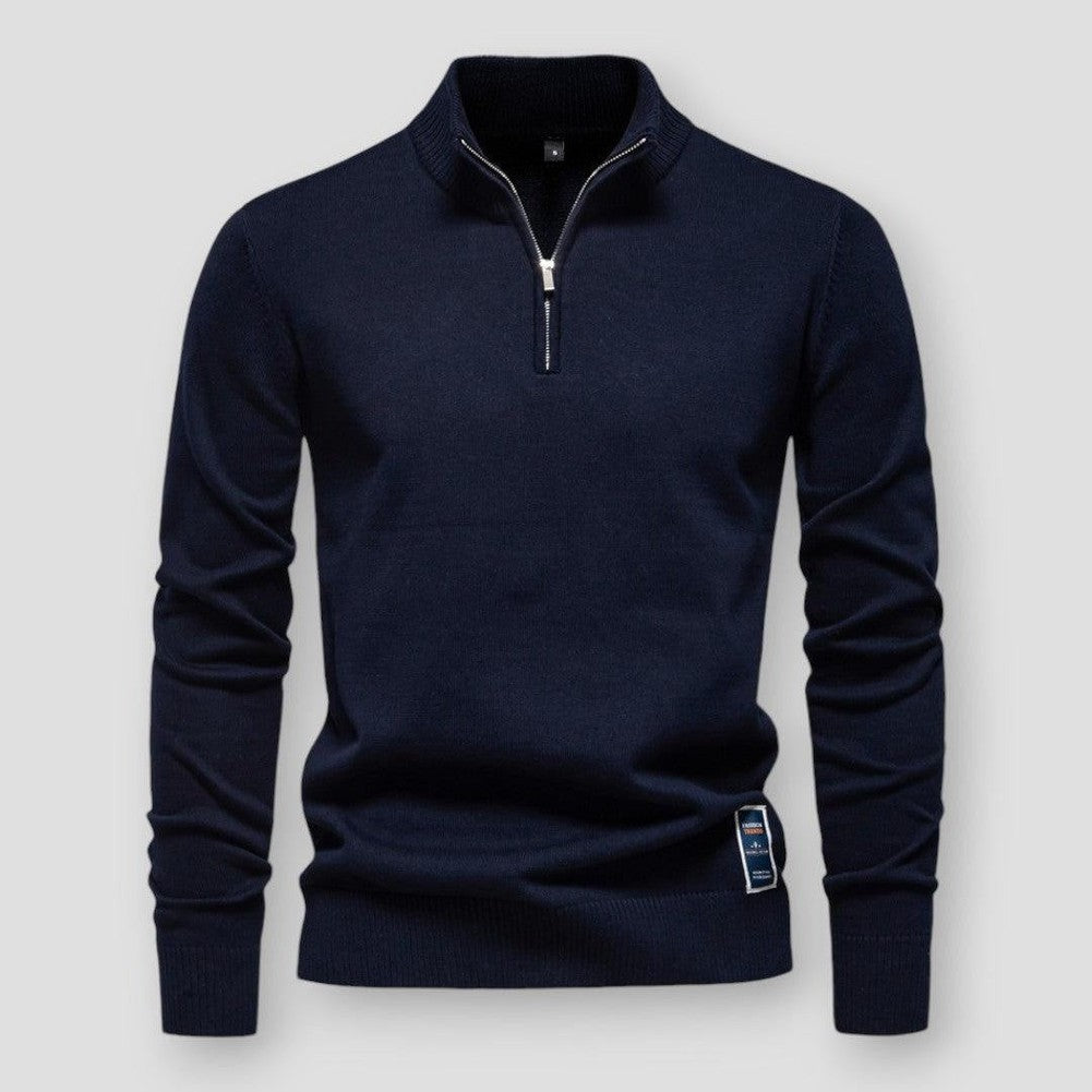 Sky Madrid Madison Sweater