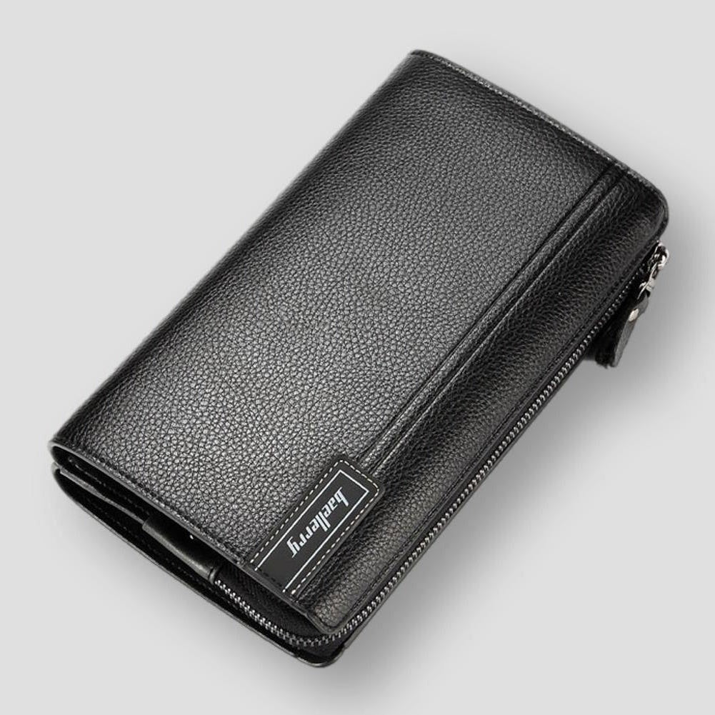 Sky Madrid Manistee Wallet