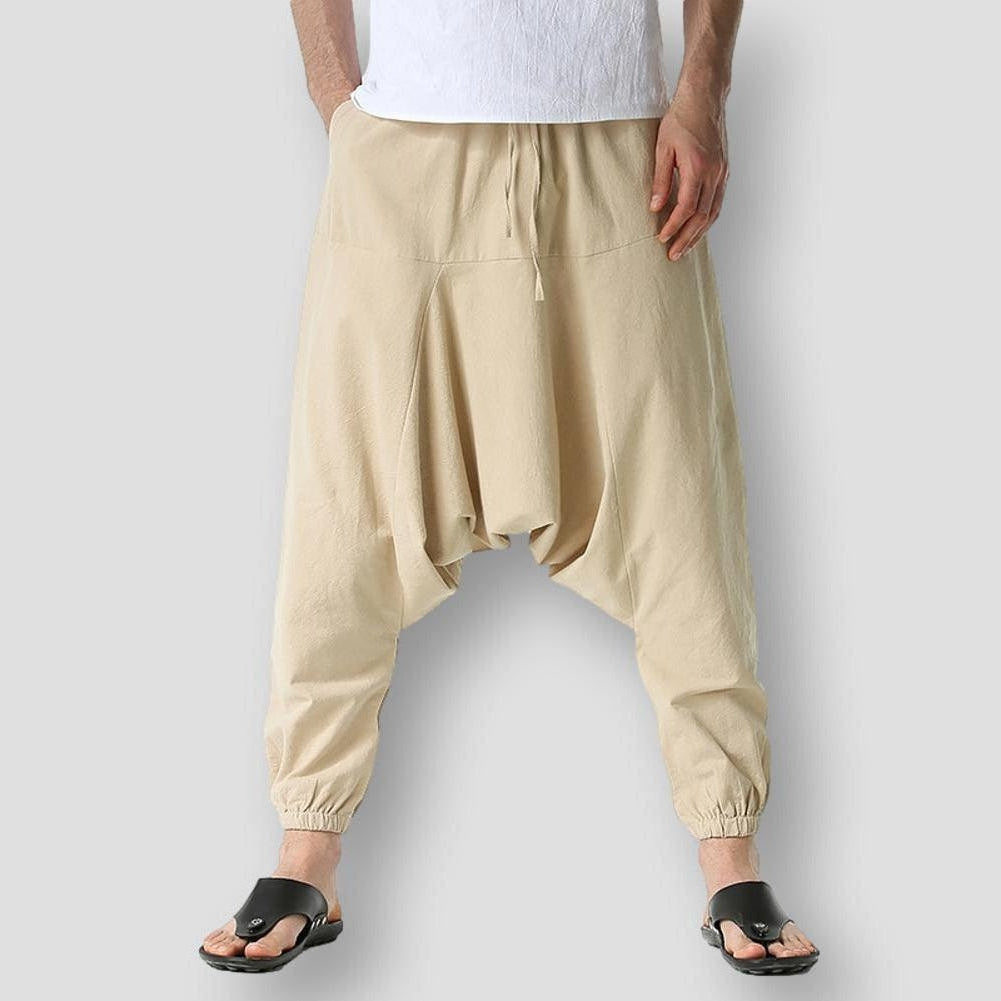 Sky Madrid McNair Pants