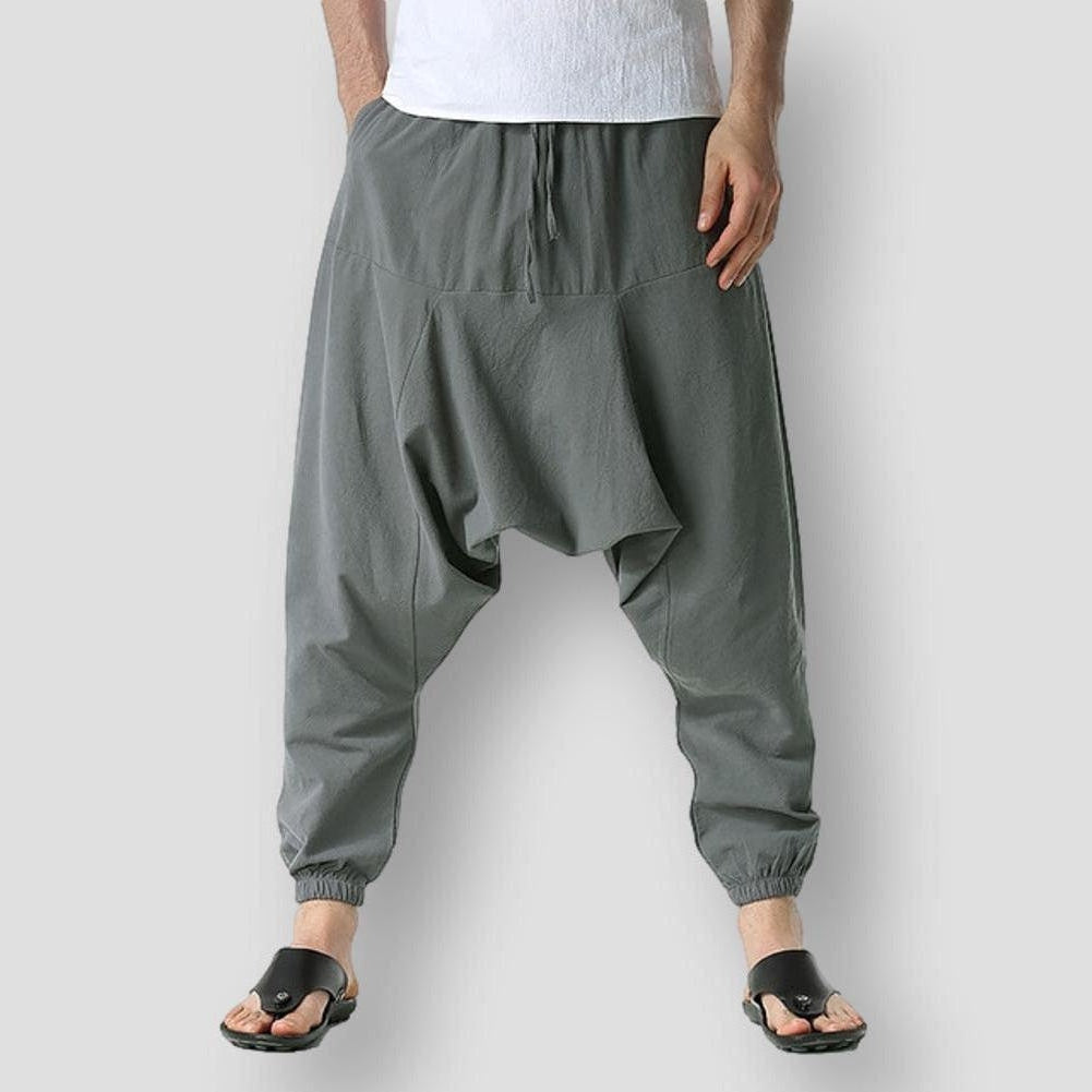 Sky Madrid McNair Pants