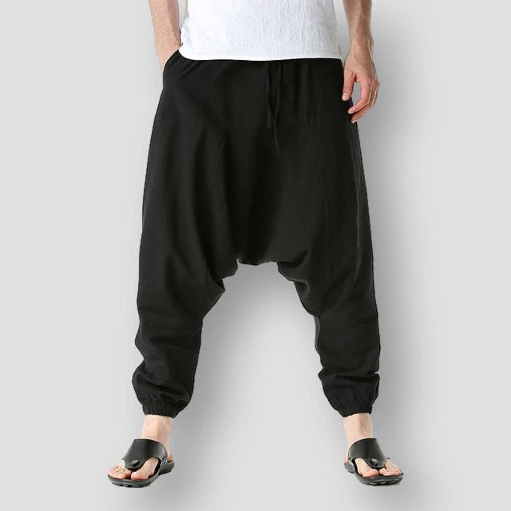 Sky Madrid McNair Pants