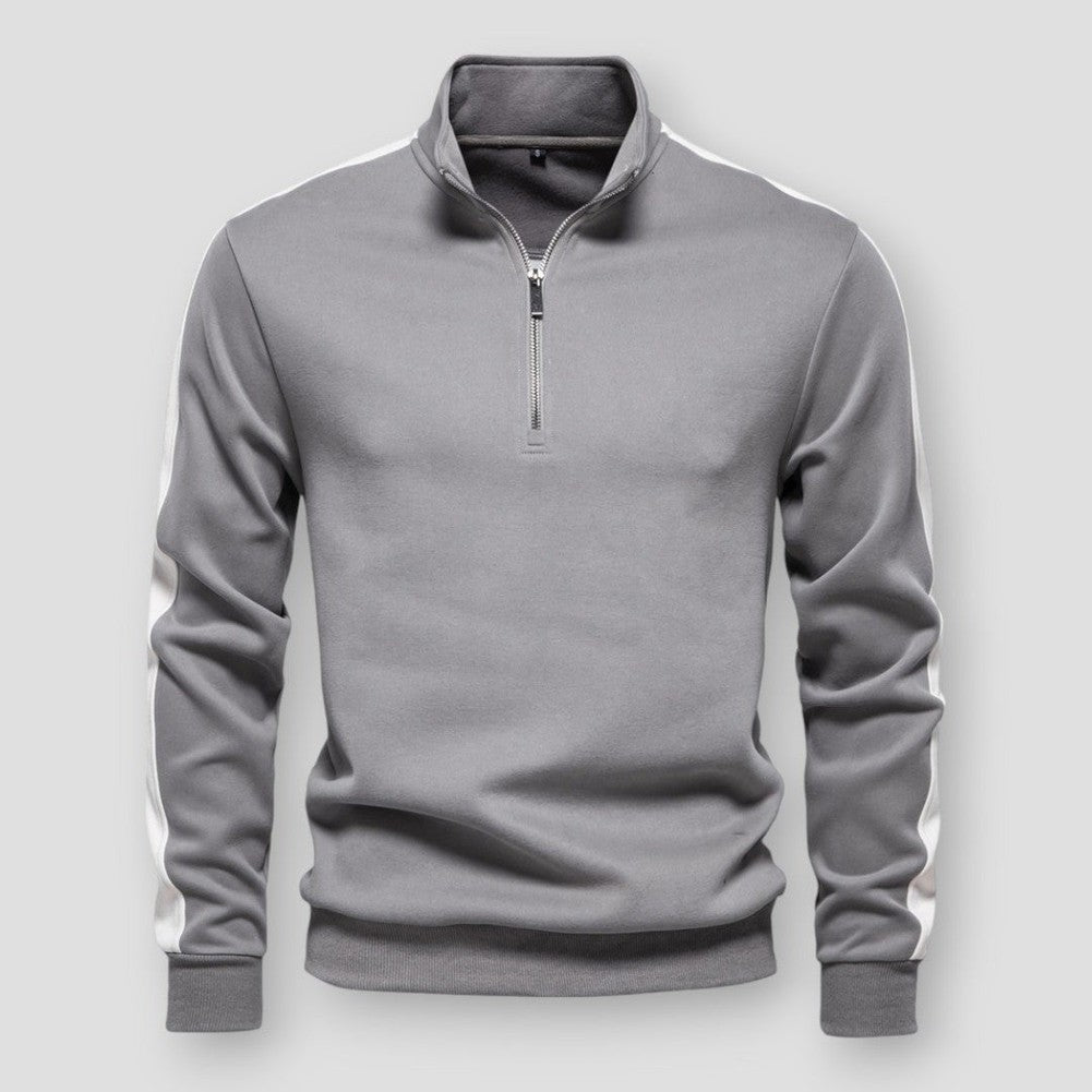 Sky Madrid Merced Sweatshirt