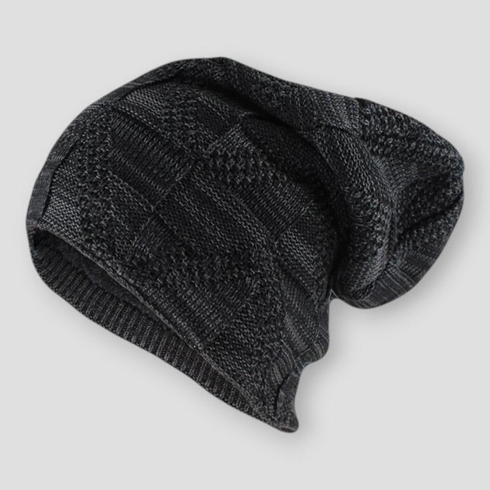 Sky Madrid Miami Knitted Beanie