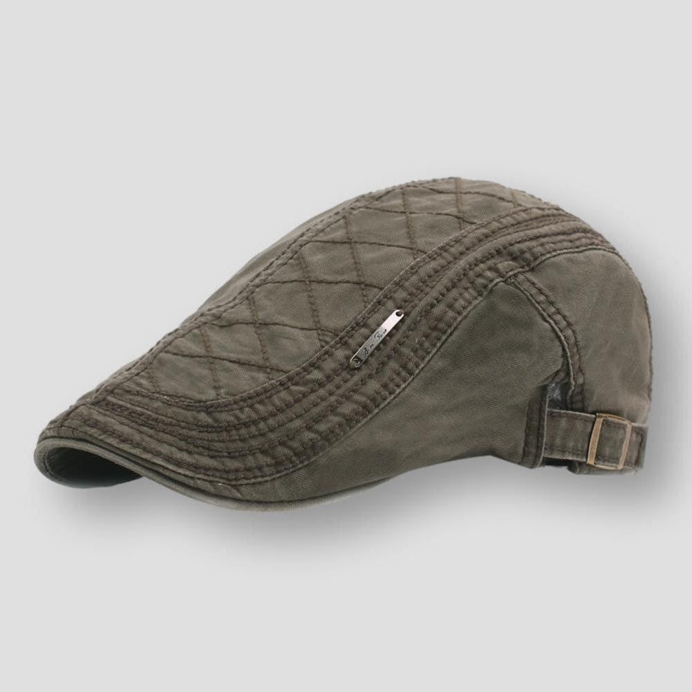Sky Madrid Micco Hat