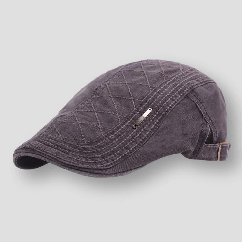 Sky Madrid Micco Hat