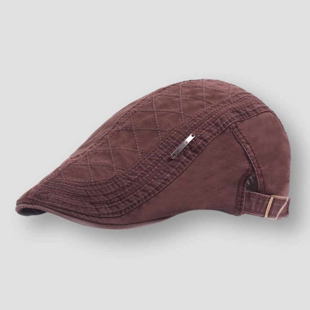 Sky Madrid Micco Hat