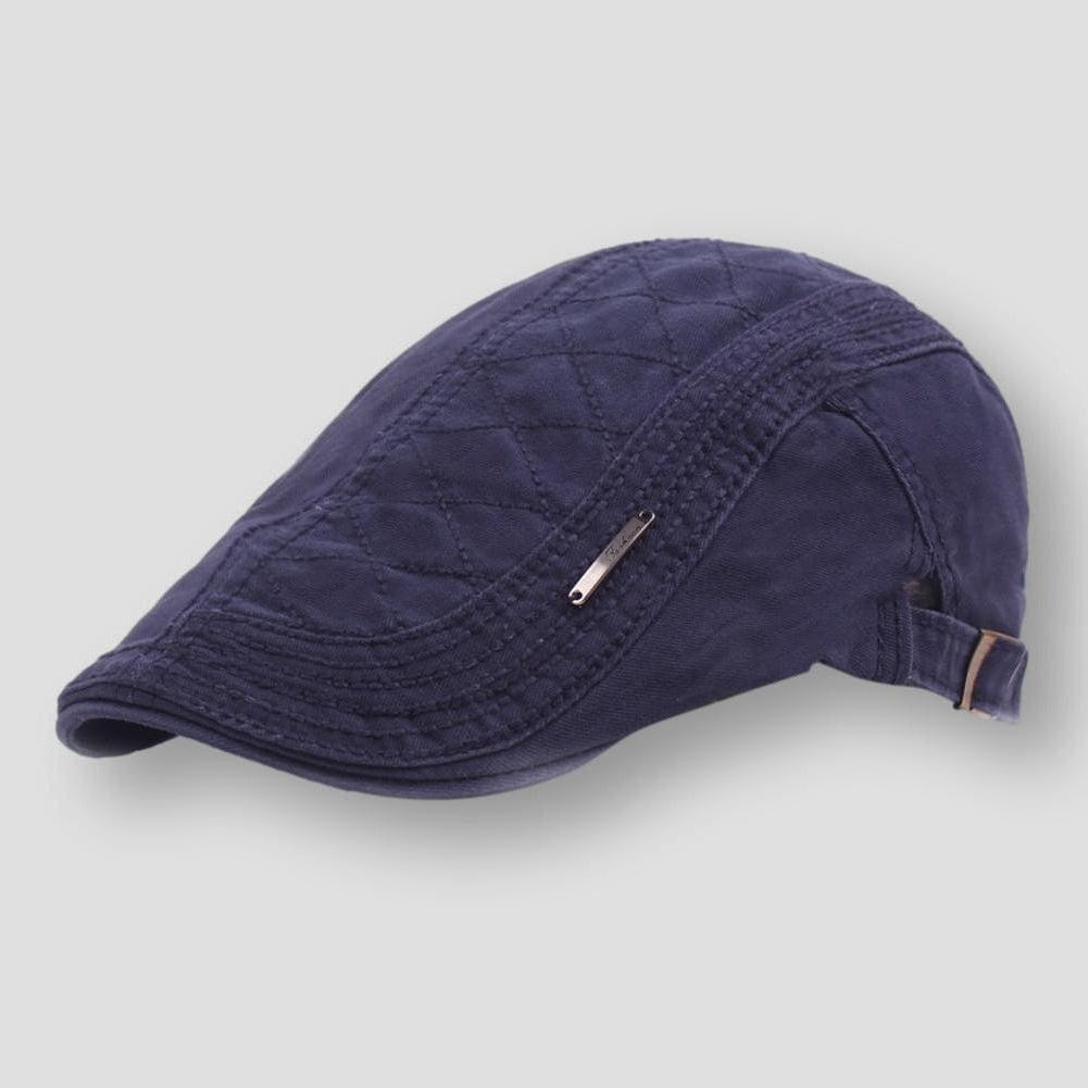 Sky Madrid Micco Hat