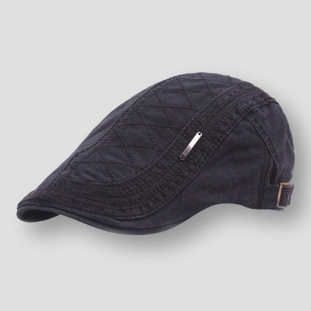 Sky Madrid Micco Hat