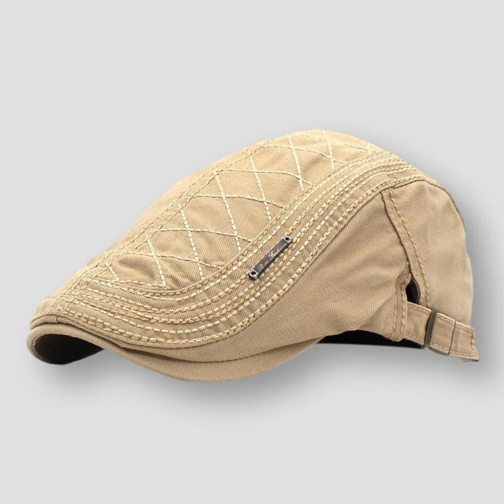 Sky Madrid Micco Hat