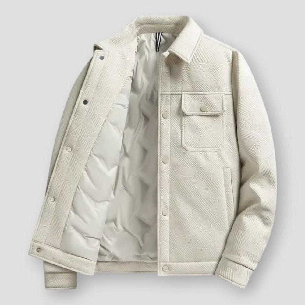 Sky Madrid Milford Loose Trendy Jacket