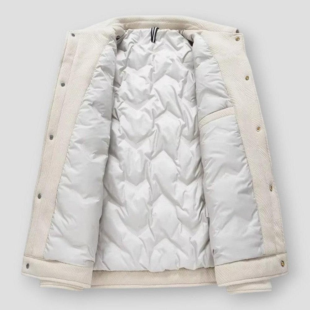 Sky Madrid Milford Loose Trendy Jacket