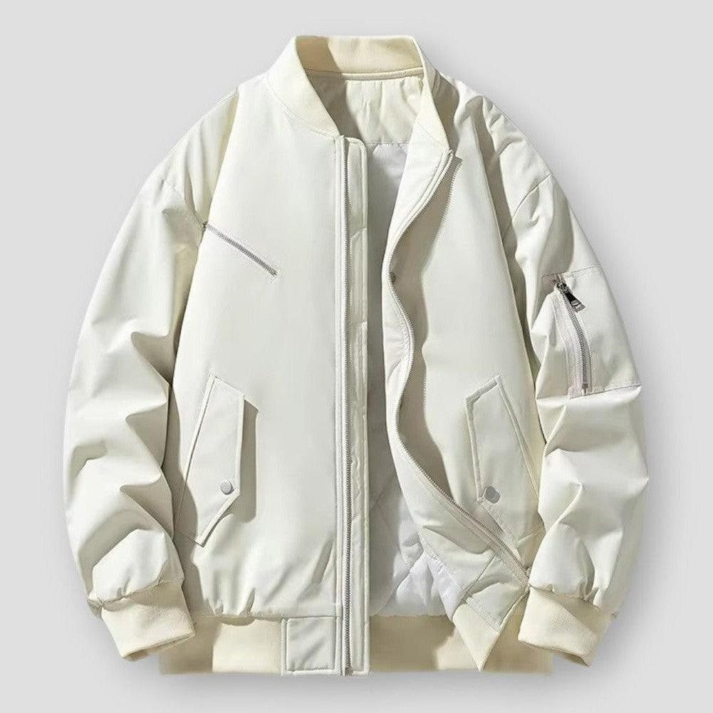Sky Madrid Milford Puffer Jacket