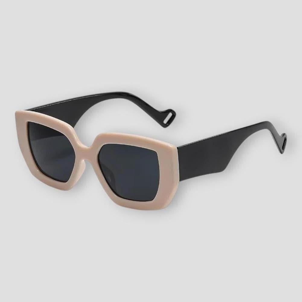 Sky Madrid Moline Retro Sunglasses