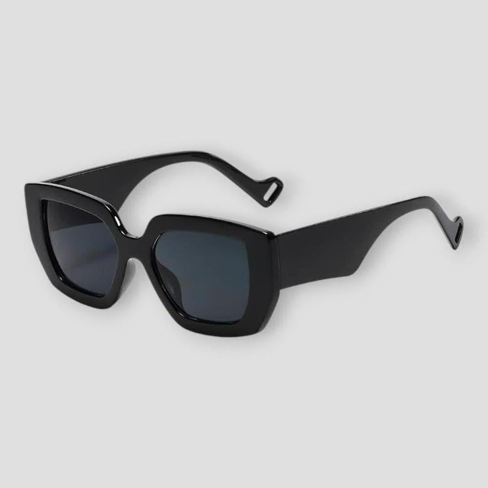 Sky Madrid Moline Retro Sunglasses