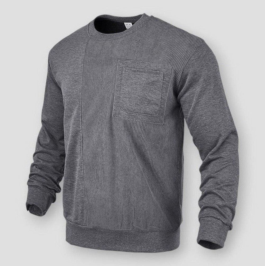 Sky Madrid Moline Sweatshirt