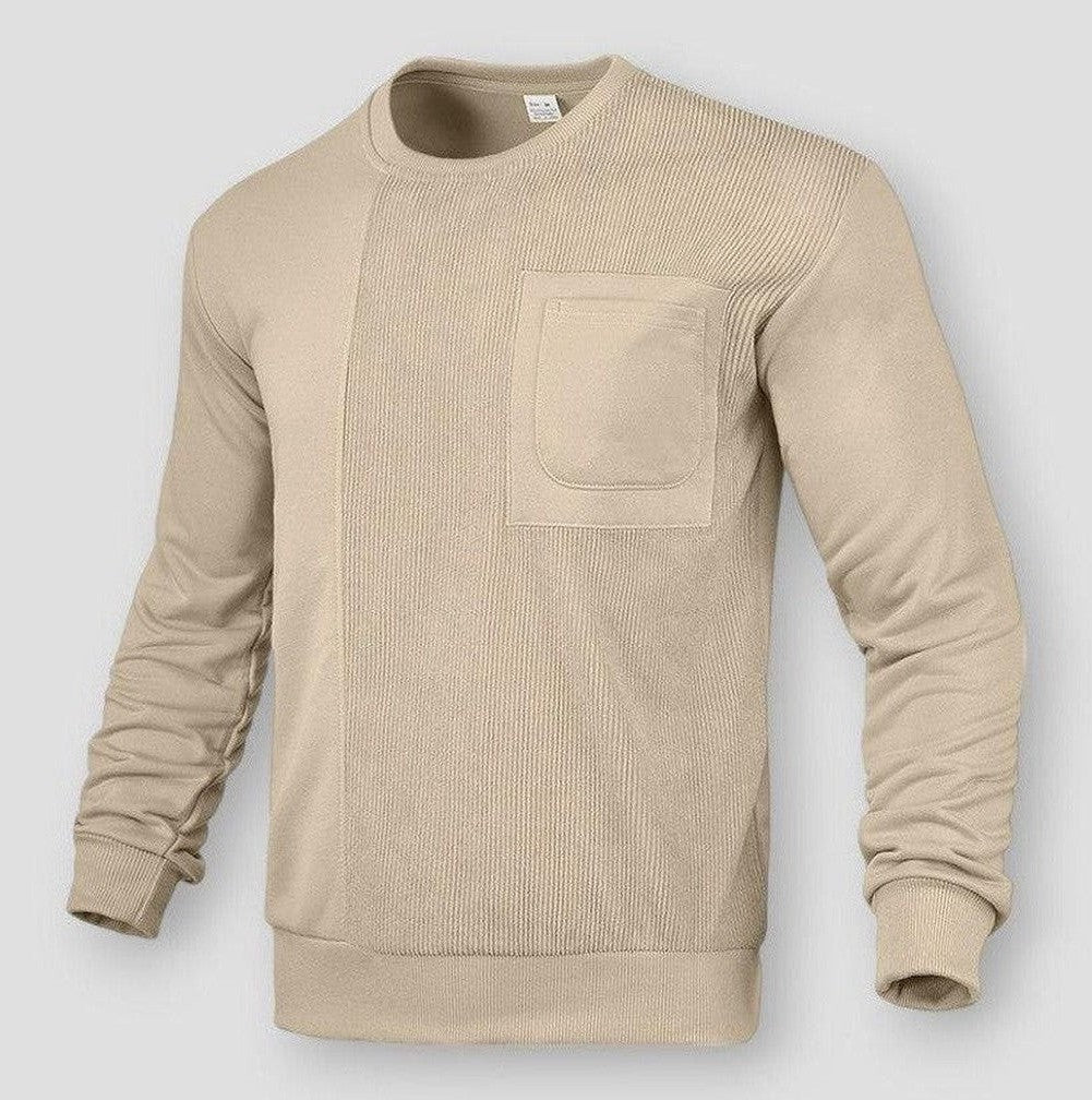 Sky Madrid Moline Sweatshirt