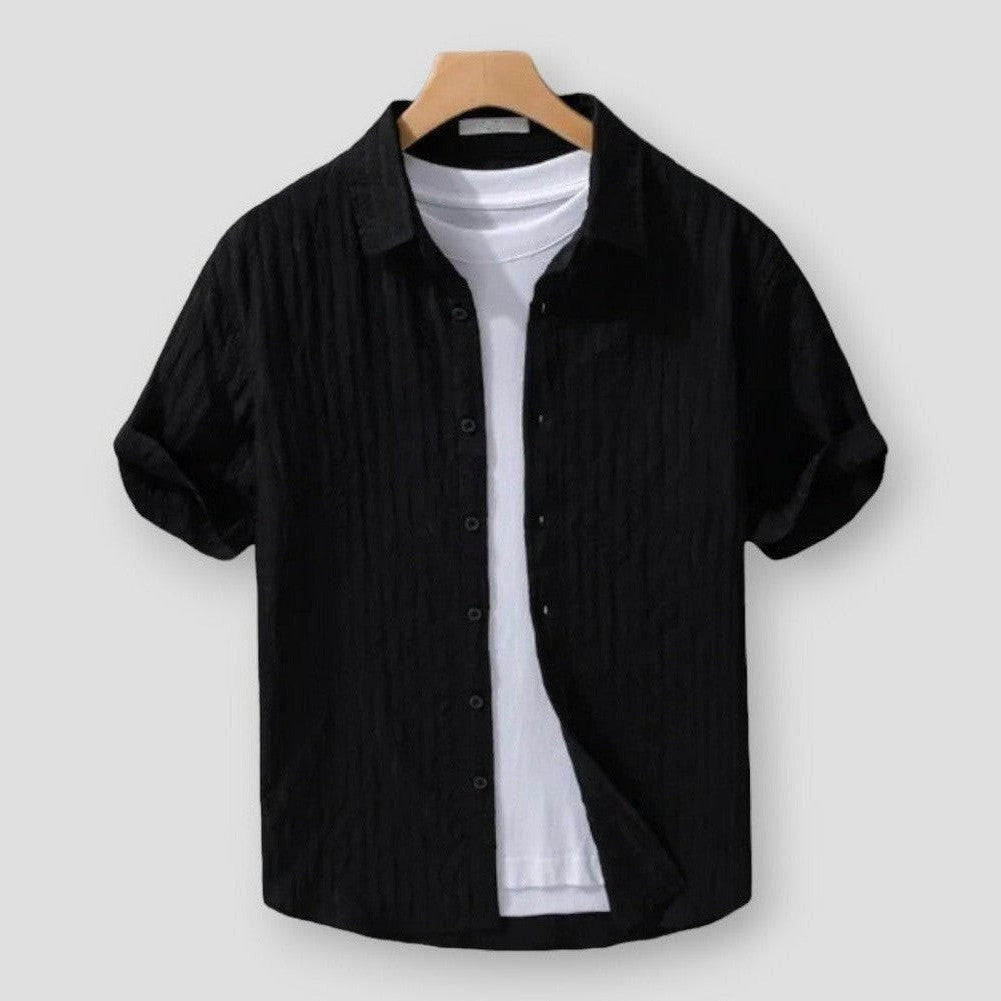 Sky Madrid Morrilton Polo Shirt