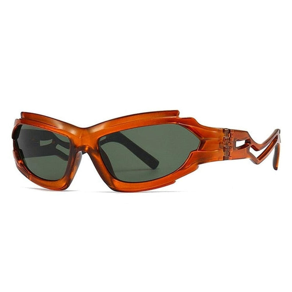 Sky Madrid Mundy Sunglasses