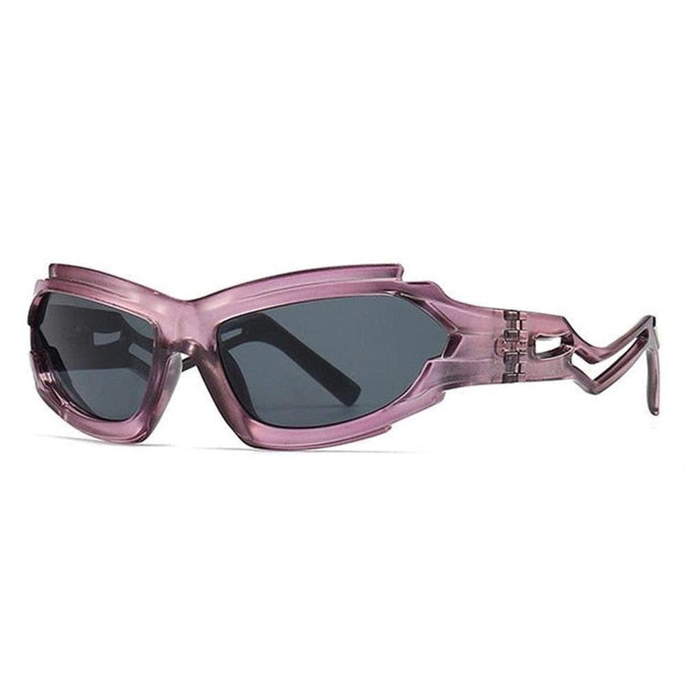 Sky Madrid Mundy Sunglasses
