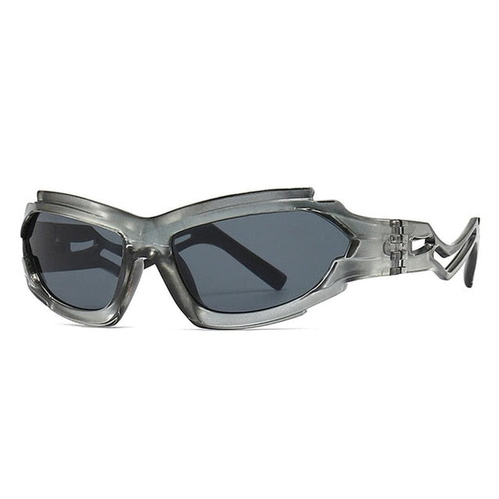 Sky Madrid Mundy Sunglasses