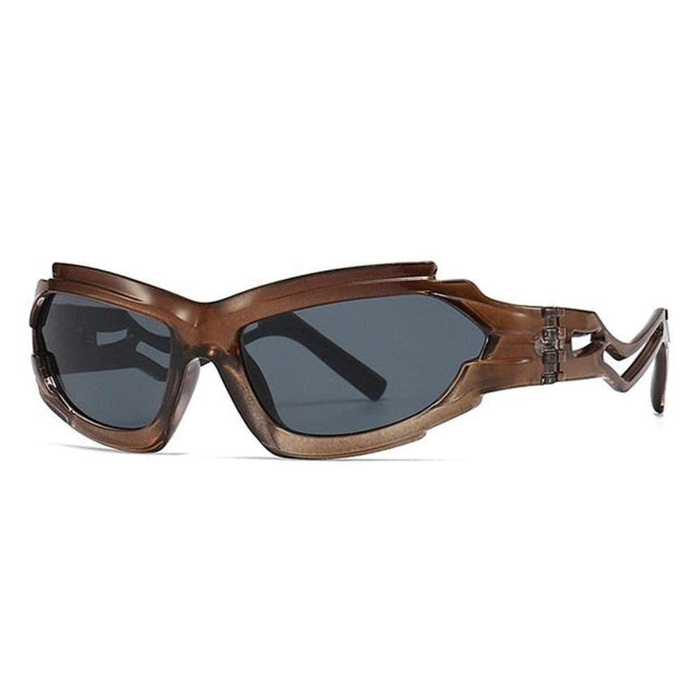 Sky Madrid Mundy Sunglasses