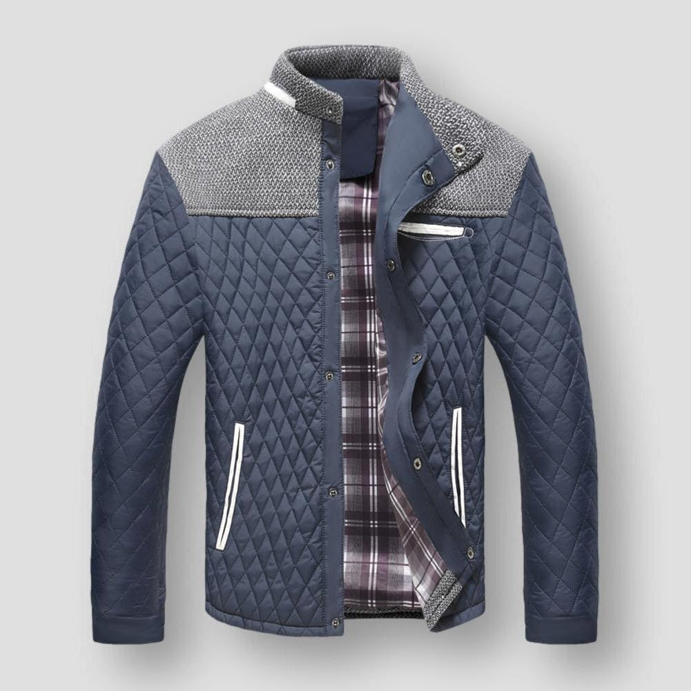 Sky Madrid Muskegon Jacket