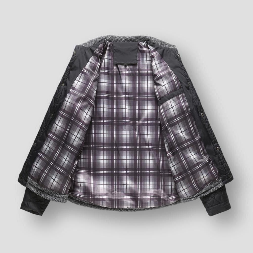 Sky Madrid Muskegon Jacket