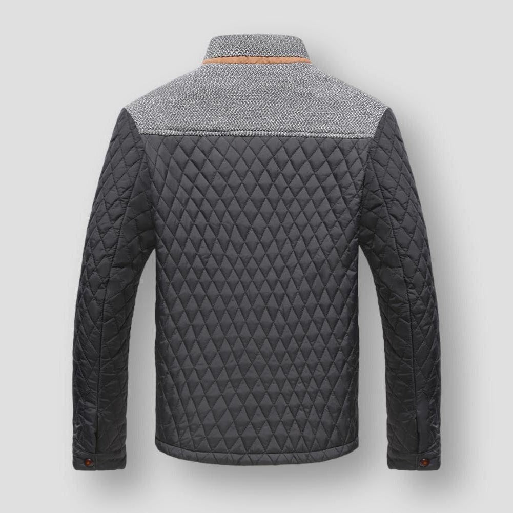 Sky Madrid Muskegon Jacket