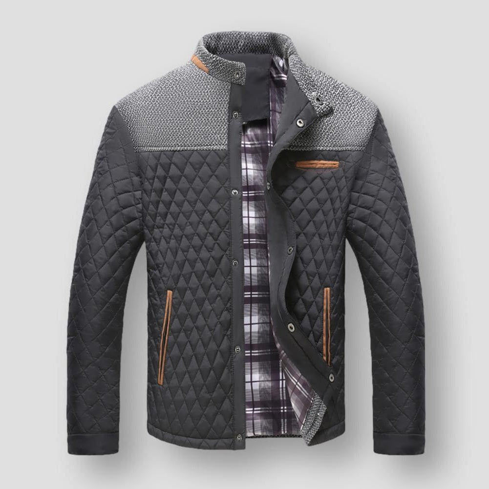 Sky Madrid Muskegon Jacket