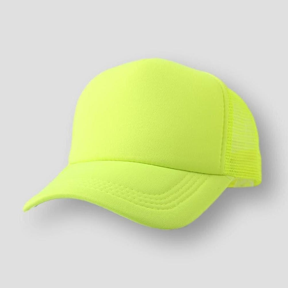 Sky Madrid Myersville Neon Cap
