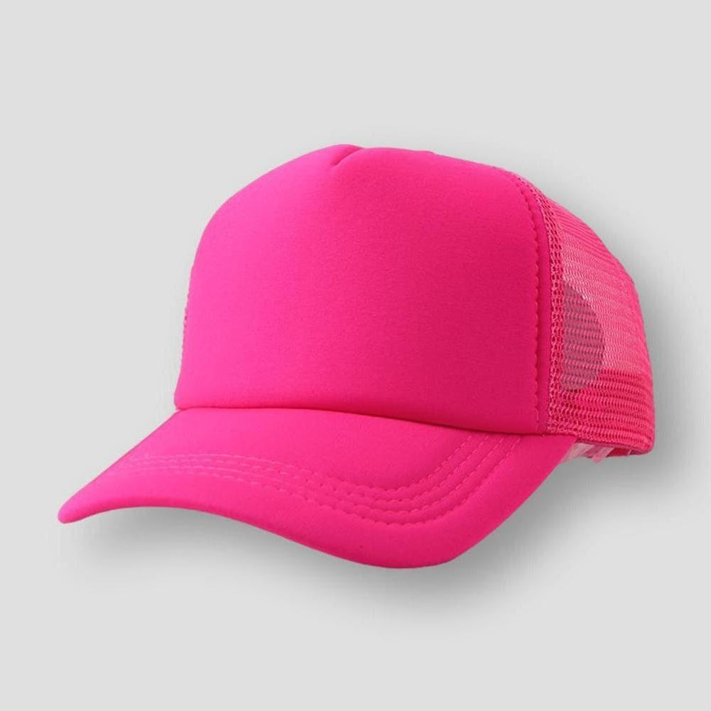 Sky Madrid Myersville Neon Cap
