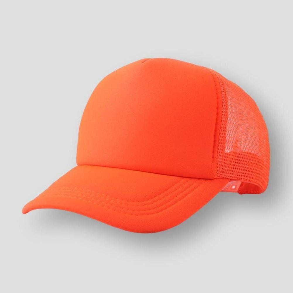 Sky Madrid Myersville Neon Cap