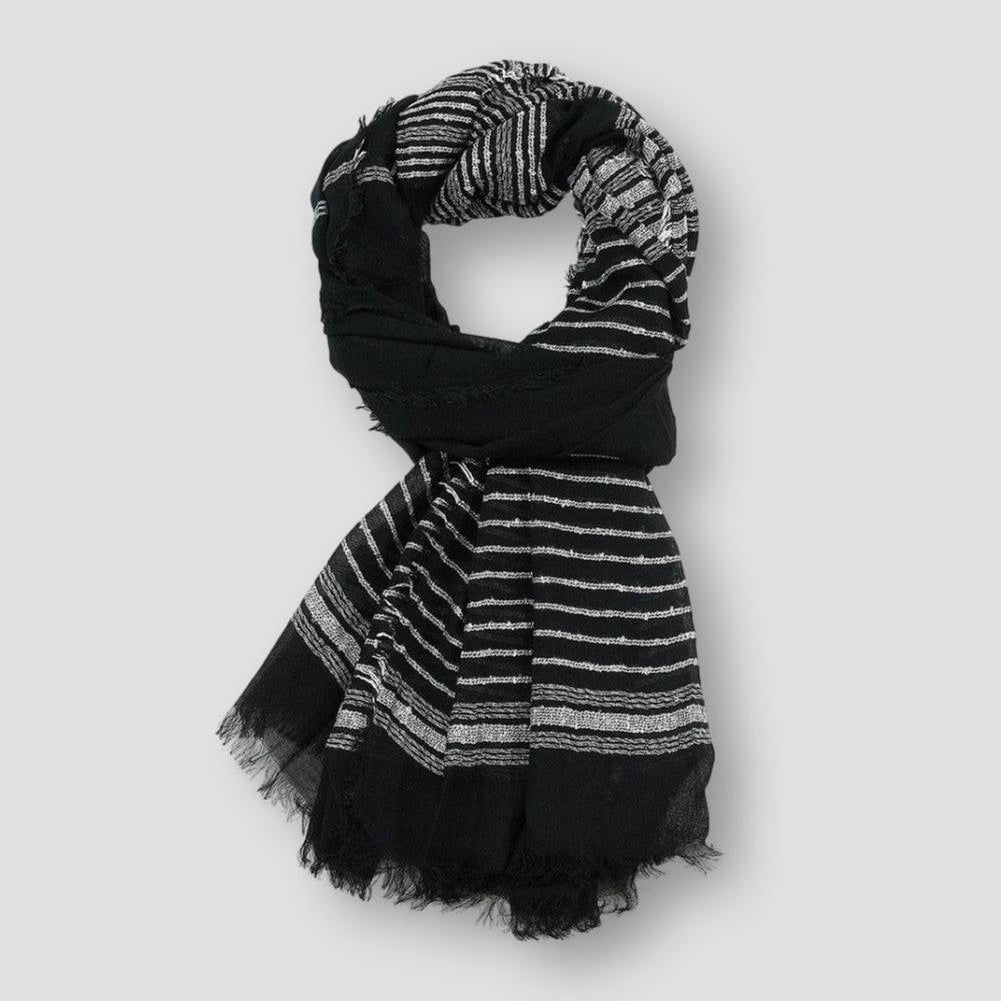 Sky Madrid Nashville Scarf