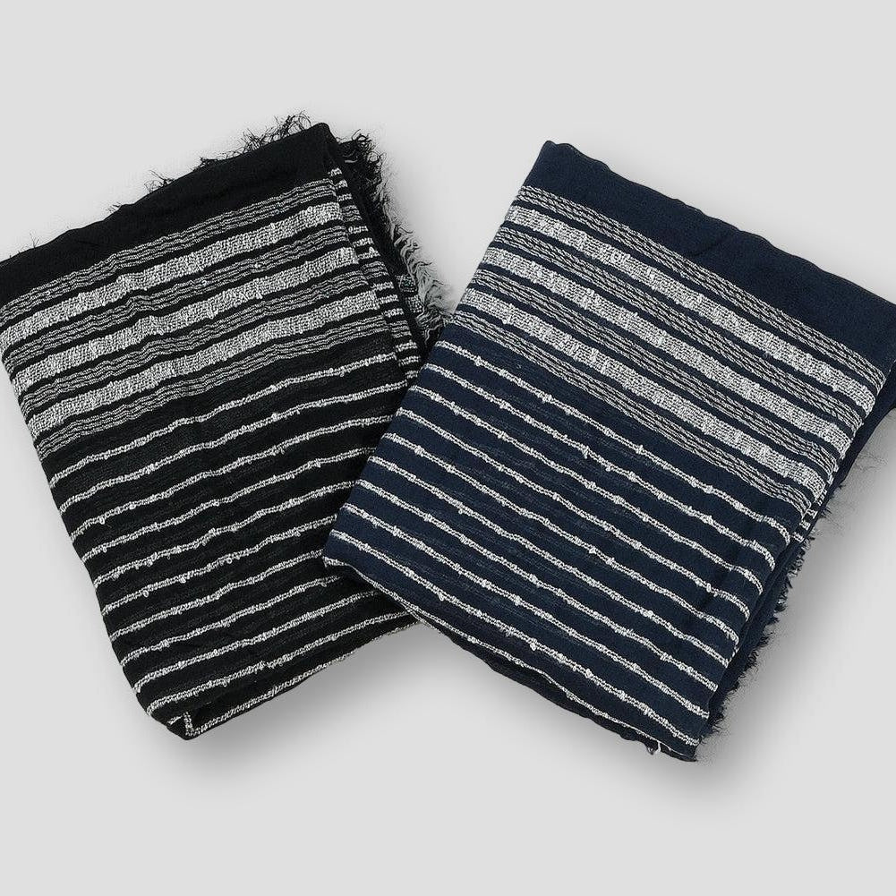 Sky Madrid Nashville Scarf