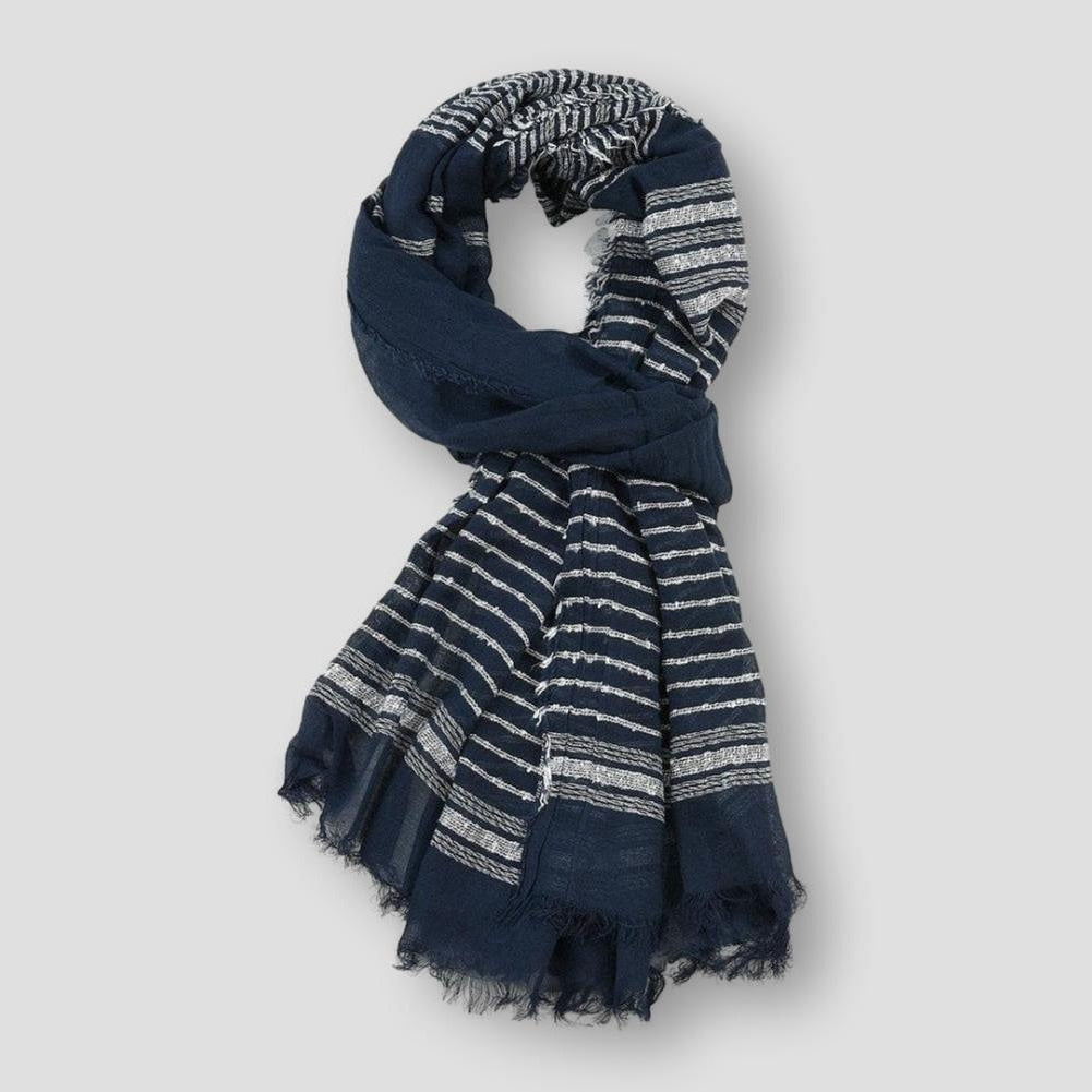 Sky Madrid Nashville Scarf