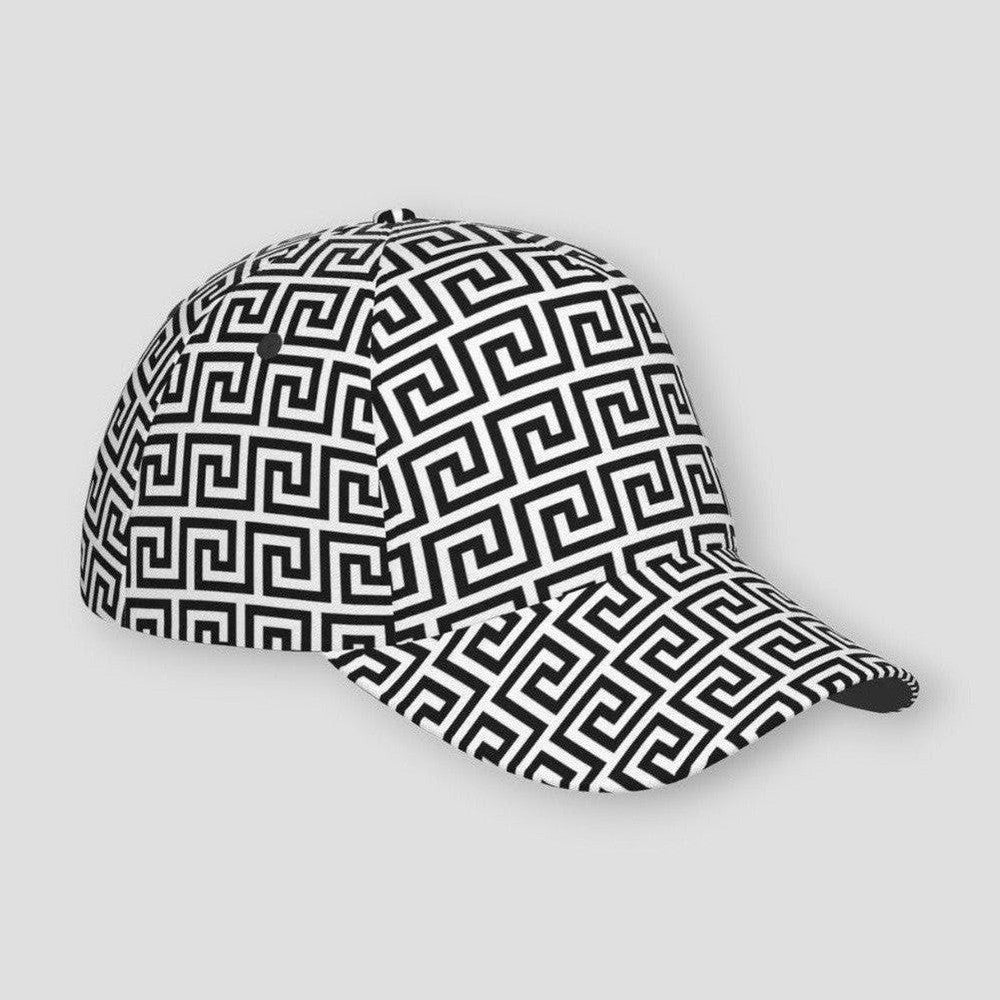 Sky Madrid Needles Cap