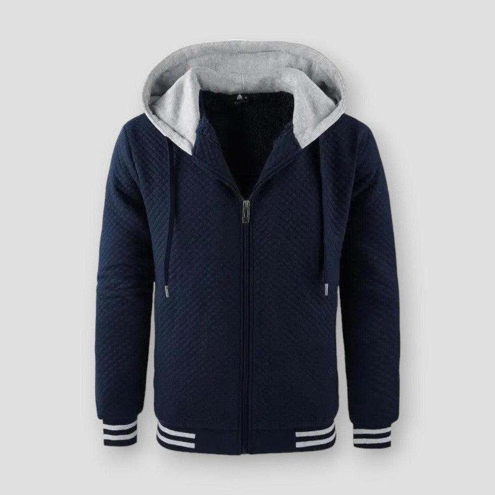 Sky Madrid Nogales Hoodie Jacket