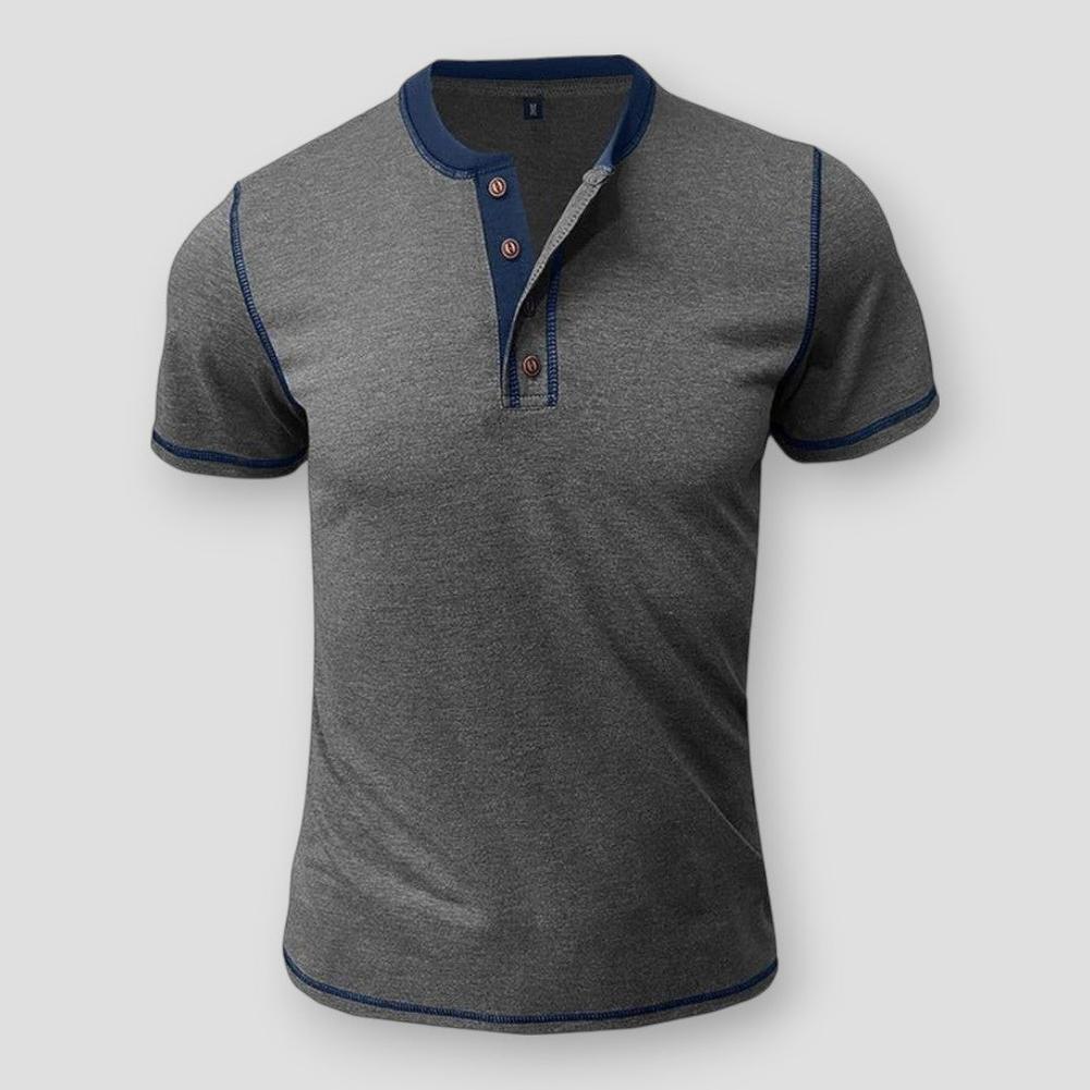Sky Madrid Norwalk Muscle Tee
