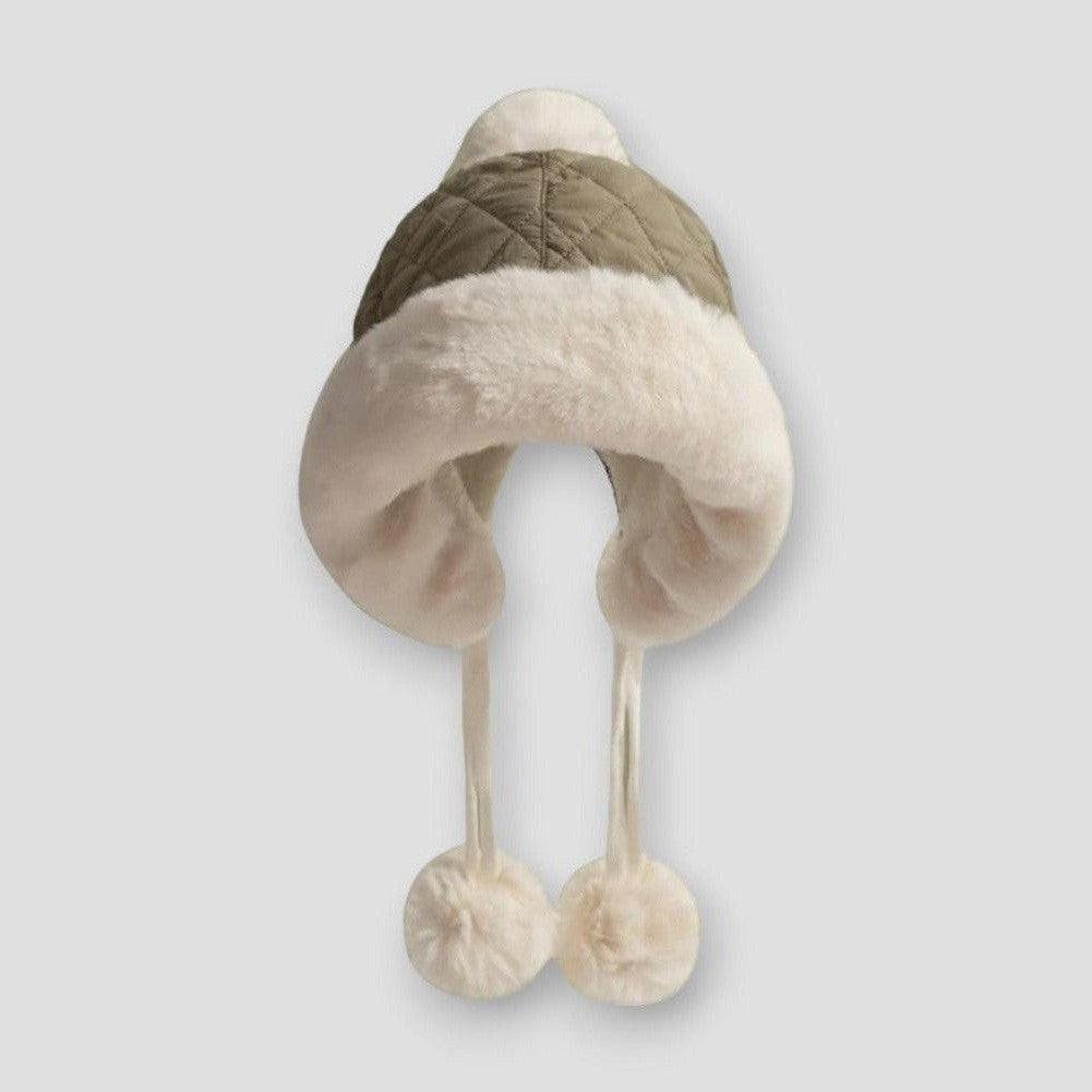 Sky Madrid Norwich Beanie