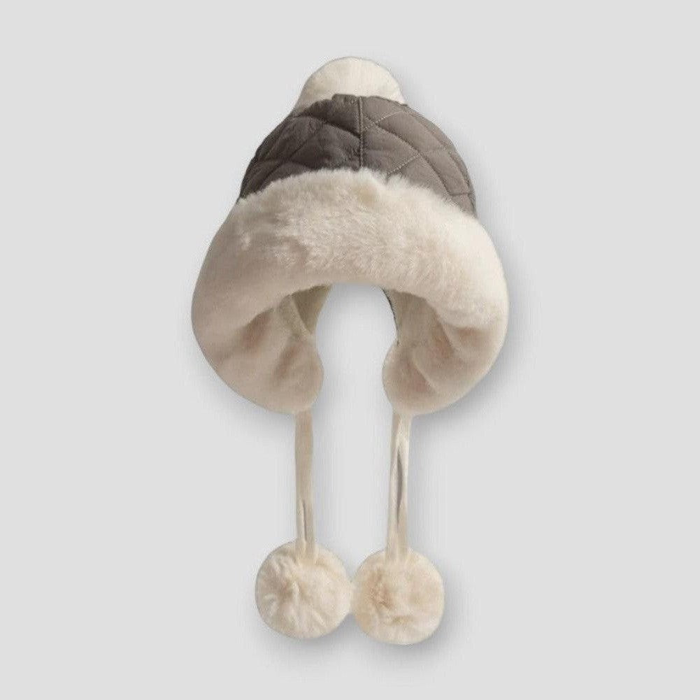 Sky Madrid Norwich Beanie